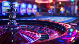 quadra88 online gaming platform hero banner showing sports and casino options